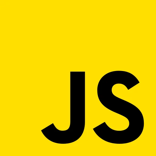 Icono JavaScript