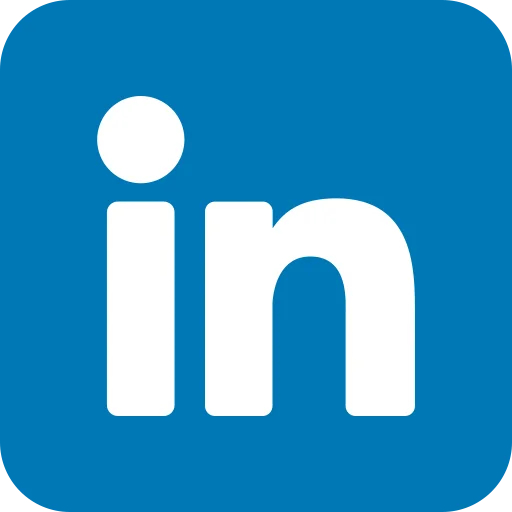 Icono LinkedIn