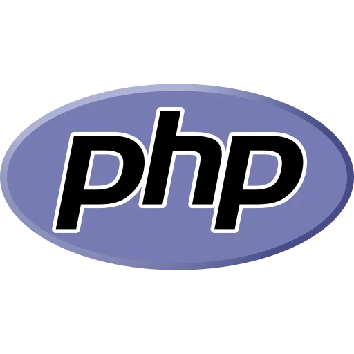 Icono PHP